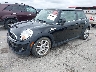 WMWSV3C53CT****** Used and Repairable 2012 MINI Cooper S in Austin North