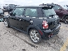 WMWSV3C53CT****** Salvage and Repairable 2012 MINI Cooper S in Austin North