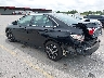 4T1BF1FK5HU****** Salvage and Repairable 2017 Toyota Camry in Austin North