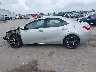 2T1BURHE3JC****** Salvamento 2018 Toyota Corolla