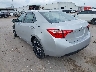 2T1BURHE3JC****** Salvamento y Reparables 2018 Toyota Corolla en Houston North