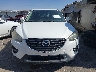JM3KE4CY8G0****** Destrozados 2016 Mazda CX-5 en Estado de Texas