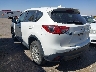 JM3KE4CY8G0****** Salvamento y Reparables 2016 Mazda CX-5 en Lubbock