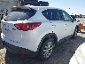 JM3KE4CY8G0****** Salvamento y Destrozados 2016 Mazda CX-5 en Estado de Texas