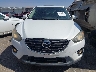 JM3KE4CY8G0****** Salvamento y Reparables 2016 Mazda CX-5 en Estado de Texas