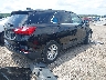 2GNAXKEV5K6****** Salvamento y Destrozados 2019 Chevrolet Equinox en Estado de Oklahoma