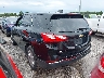 2GNAXKEV5K6****** Salvamento y Reparables 2019 Chevrolet Equinox en Tulsa