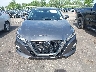 1N4BL4DW8KC****** Wrecked 2019 Nissan Altima in Ohio State