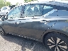 1N4BL4DW8KC****** Repairable 2019 Nissan Altima in Ohio State