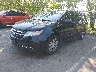 5FNRL5H60EB****** Usados y Reparables 2014 Honda Odyssey en Englishtown