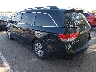 5FNRL5H60EB****** Salvamento y Reparables 2014 Honda Odyssey en Englishtown