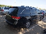 5FNRL5H60EB****** Salvamento y Destrozados 2014 Honda Odyssey en Estado de Nueva Jersey