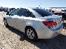 1G1PA5SH5D7****** Salvage and Repairable 2013 Chevrolet Cruze in El Paso