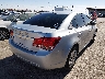 1G1PA5SH5D7****** Salvage and Wrecked 2013 Chevrolet Cruze in Texas State