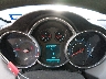 1G1PA5SH5D7****** Salvage 2013 Chevrolet Cruze in El Paso