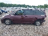 5FNRL3H7XAB****** Salvamento 2010 Honda Odyssey