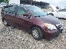 5FNRL3H7XAB****** Salvamento y Destrozados 2010 Honda Odyssey en Shreveport