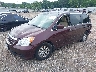 5FNRL3H7XAB****** Usados y Reparables 2010 Honda Odyssey en Shreveport