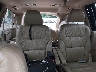 5FNRL3H7XAB****** Destrozados 2010 Honda Odyssey en Shreveport
