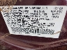 5FNRL3H7XAB****** Usados 2010 Honda Odyssey en Shreveport