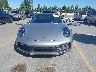 WP0AB2A9XMS****** Wrecked 2021 Porsche 911 in California State