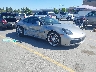 WP0AB2A9XMS****** Salvage and Wrecked 2021 Porsche 911 in Fremont