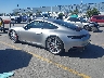 WP0AB2A9XMS****** Salvage and Repairable 2021 Porsche 911 in Fremont