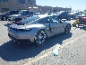 WP0AB2A9XMS****** Salvage and Wrecked 2021 Porsche 911 in California State