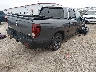 5FPYK3F75PB****** Salvamento y Destrozados 2023 Honda Ridgeline en Estado de Kansas