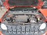 ZACCJAAB1HP****** Repairable 2017 Jeep Renegade in Fort Worth North