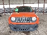 ZACCJAAB1HP****** Used 2017 Jeep Renegade in Texas State
