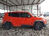ZACCJAAB1HP****** Repairable 2017 Jeep Renegade in Texas State