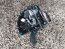 ZACCJAAB1HP****** Wrecked 2017 Jeep Renegade in Texas State