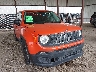 ZACCJAAB1HP****** Salvage and Wrecked 2017 Jeep Renegade in Fort Worth North