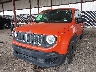 ZACCJAAB1HP****** Used and Repairable 2017 Jeep Renegade in Fort Worth North
