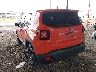 ZACCJAAB1HP****** Salvage and Repairable 2017 Jeep Renegade in Fort Worth North