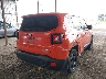 ZACCJAAB1HP****** Salvage and Wrecked 2017 Jeep Renegade in Texas State