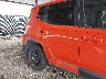 ZACCJAAB1HP****** Salvage and Repairable 2017 Jeep Renegade in Texas State