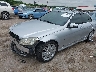 WDDGF5EB9AR****** Used and Repairable 2010 Mercedes-Benz C-Class in Oklahoma City