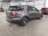 1FM5K8GT1KG****** Salvamento y Destrozados 2019 Ford Explorer en Estado de Minnesota