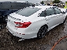 1HGCV1F35MA****** Salvamento y Destrozados 2021 Honda Accord en Estado de Oklahoma
