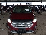 1FMCU0J99JU****** Destrozados 2018 Ford Escape en Estado de Texas
