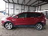 1FMCU0J99JU****** Reparables 2018 Ford Escape en Estado de Texas