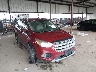 1FMCU0J99JU****** Salvamento y Destrozados 2018 Ford Escape en Fort Worth North
