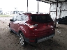 1FMCU0J99JU****** Salvamento y Reparables 2018 Ford Escape en Fort Worth North