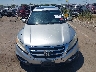 5J6TF3H53DL****** Destrozados 2013 Honda Crosstour en Estado de California