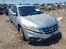 5J6TF3H53DL****** Salvamento y Destrozados 2013 Honda Crosstour en Sacramento