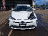 JTDKARFUXL3****** Wrecked 2020 Toyota Prius in Hawaii State