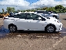 JTDKARFUXL3****** Used 2020 Toyota Prius in Hawaii State