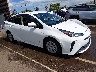 JTDKARFUXL3****** Salvage and Wrecked 2020 Toyota Prius in Honolulu